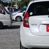 nissan note 2014 N12221 image 16