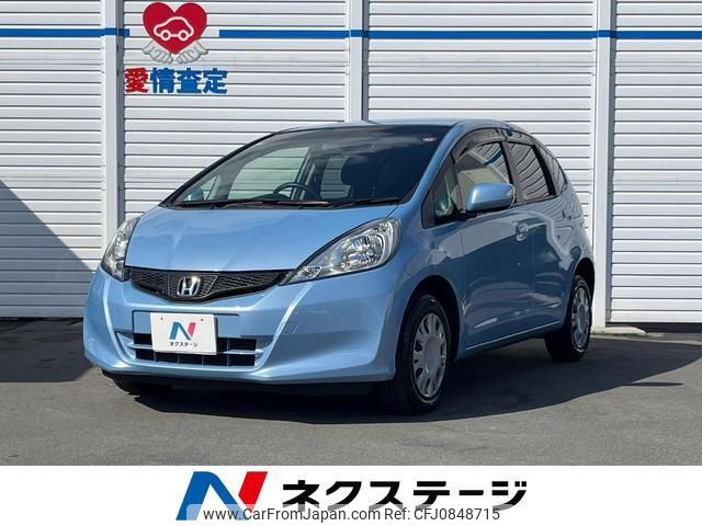 honda fit 2012 quick_quick_GE6_GE6-1712539 image 1