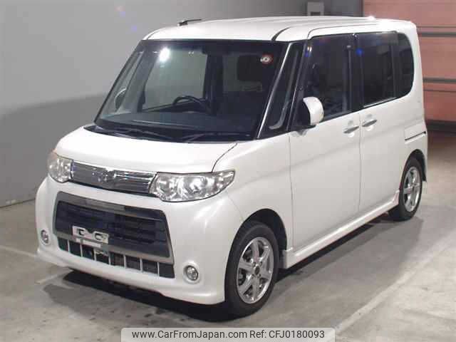 daihatsu tanto 2013 -DAIHATSU--Tanto L375S-0667488---DAIHATSU--Tanto L375S-0667488- image 1