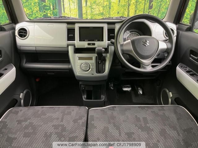suzuki hustler 2016 CFJ1798909 image 2