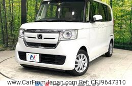 honda n-box 2019 -HONDA--N BOX DBA-JF3--JF3-1196533---HONDA--N BOX DBA-JF3--JF3-1196533-