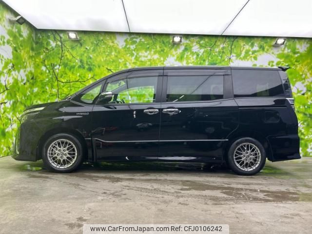 toyota voxy 2019 quick_quick_DAA-ZWR80W_ZWR80-0416423 image 2