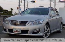 toyota crown-hybrid 2008 quick_quick_DAA-GWS204_GWS204-0009293