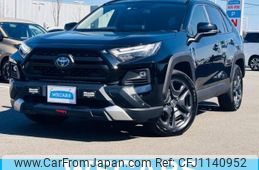 toyota rav4 2022 quick_quick_6AA-AXAH54_AXAH54-5003079
