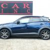 mazda cx-3 2015 quick_quick_LDA-DK5FW_DK5FW-112204 image 16