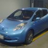 nissan leaf 2015 -NISSAN 【相模 302ﾂ3944】--Leaf ZAA-AZE0--AZE0-119406---NISSAN 【相模 302ﾂ3944】--Leaf ZAA-AZE0--AZE0-119406- image 1