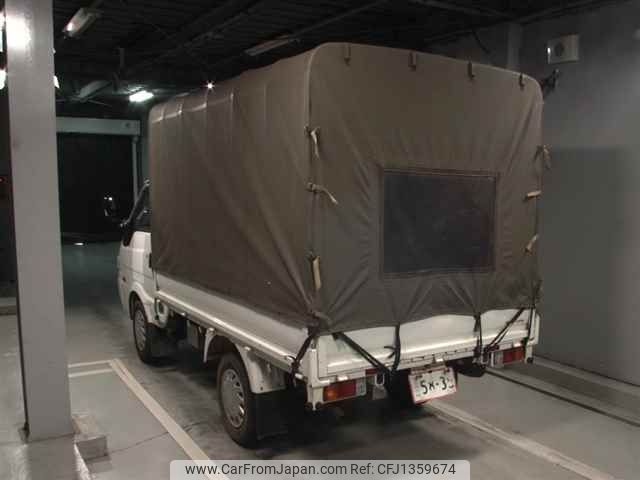 mazda bongo-truck 2020 -MAZDA--Bongo Truck SLP2T-119776---MAZDA--Bongo Truck SLP2T-119776- image 2