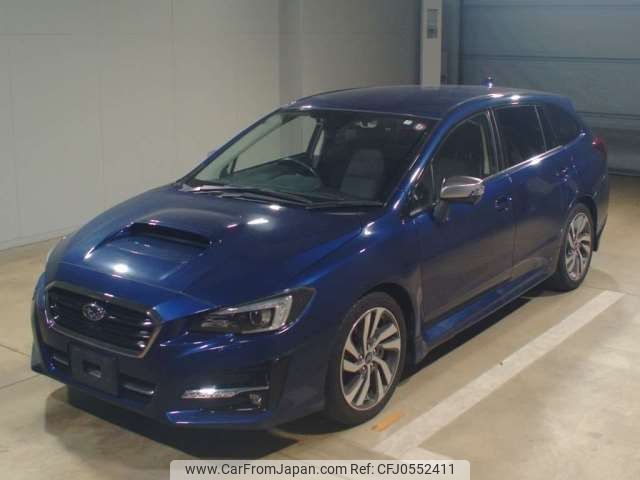 subaru levorg 2017 -SUBARU--Levorg DBA-VM4--VM4-109521---SUBARU--Levorg DBA-VM4--VM4-109521- image 1