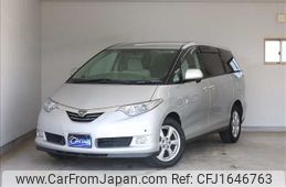 toyota estima-hybrid 2007 CFJ1646763