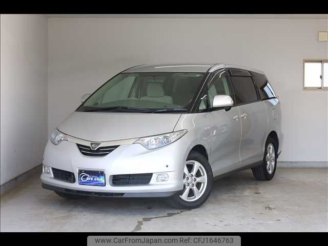 toyota estima-hybrid 2007 CFJ1646763 image 1