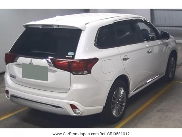 mitsubishi outlander-phev 2019 quick_quick_5LA-GG3W_0603755 image 2