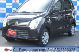 suzuki wagon-r 2013 quick_quick_DBA-MH34S_MH34S-163778