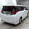 toyota alphard 2017 -TOYOTA--Alphard AGH30W-0116472---TOYOTA--Alphard AGH30W-0116472- image 6