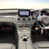 mercedes-benz c-class 2018 -MERCEDES-BENZ--Benz C Class LDA-205004--WDD2050042R367813---MERCEDES-BENZ--Benz C Class LDA-205004--WDD2050042R367813- image 2