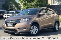 honda vezel 2017 -HONDA--VEZEL DBA-RU1--RU1-1226237---HONDA--VEZEL DBA-RU1--RU1-1226237-