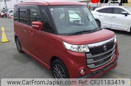 suzuki spacia 2017 -SUZUKI 【後日 】--Spacia MK42S-631073---SUZUKI 【後日 】--Spacia MK42S-631073-