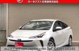 toyota prius 2020 -TOYOTA--Prius ZVW55--6017869---TOYOTA--Prius ZVW55--6017869-