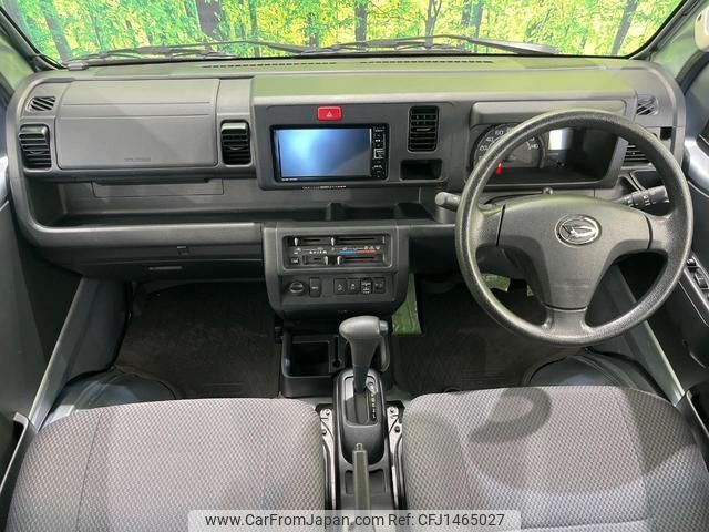 daihatsu hijet-truck 2019 CFJ1465027 image 2