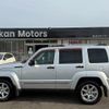 jeep cherokee 2009 quick_quick_KK37_1J8G458K19W503917 image 8
