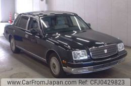 toyota century 2005 -TOYOTA--Century DBA-GZG50--GZG50-0007524---TOYOTA--Century DBA-GZG50--GZG50-0007524-