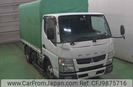 mitsubishi-fuso canter 2012 -MITSUBISHI--Canter FDA00--505056---MITSUBISHI--Canter FDA00--505056-