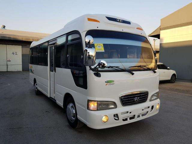 hyundai county 2007 ED-01043-20190513 image 1