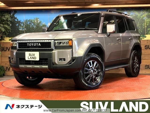 toyota toyota-others 2024 CFJ1723137 image 1
