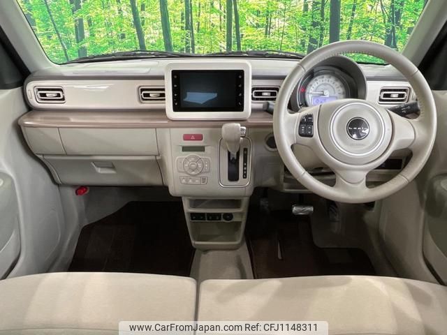 suzuki alto-lapin 2022 quick_quick_HE33S_HE33S-408067 image 2