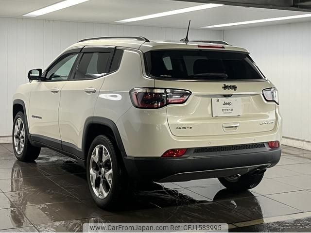 jeep compass 2020 CFJ1583995 image 2
