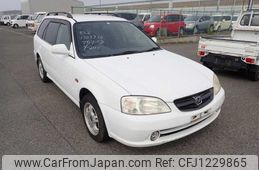 honda orthia 2000 23799