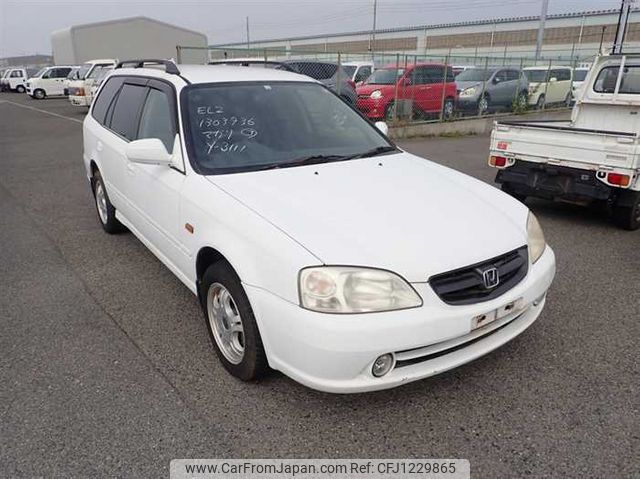 honda orthia 2000 23799 image 1