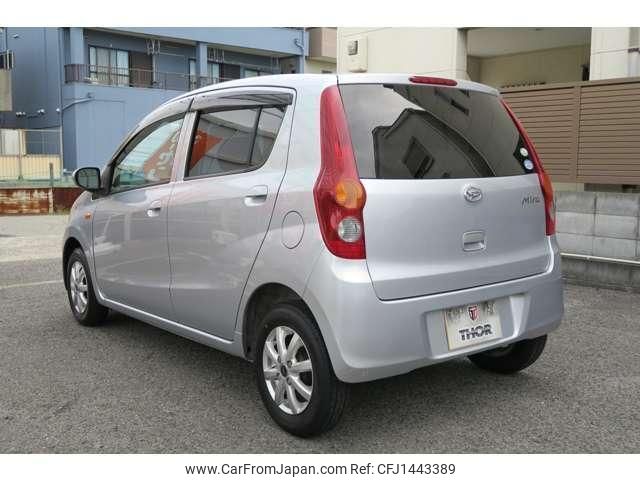 daihatsu mira 2011 quick_quick_DBA-L275S_L275S-0124046 image 2