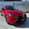 mazda demio 2024 -MAZDA--MAZDA2 5BA-DJLFS--DJLFS-856***---MAZDA--MAZDA2 5BA-DJLFS--DJLFS-856***- image 3