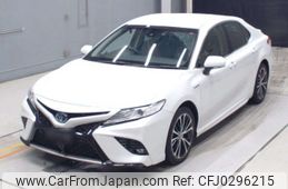 toyota camry 2018 -TOYOTA--Camry AXVH70-1039231---TOYOTA--Camry AXVH70-1039231-