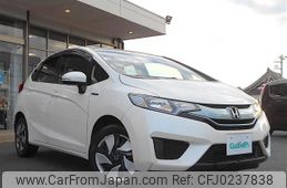 honda fit 2013 -HONDA--Fit DAA-GP5--GP5-1007967---HONDA--Fit DAA-GP5--GP5-1007967-