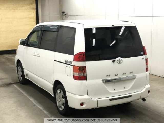 toyota noah 2006 -TOYOTA--Noah AZR60Gカイ-3017703---TOYOTA--Noah AZR60Gカイ-3017703- image 2