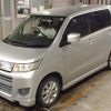 suzuki wagon-r 2009 -SUZUKI--Wagon R MH23S--MH23S-814660---SUZUKI--Wagon R MH23S--MH23S-814660- image 5
