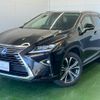 lexus rx 2018 -LEXUS 【上越 】--Lexus RX GYL26W--0002061---LEXUS 【上越 】--Lexus RX GYL26W--0002061- image 1