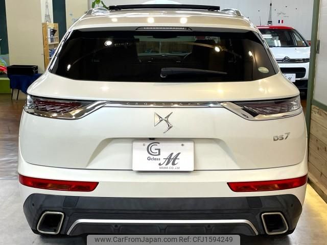 citroen ds-automobiles-ds7-crossback 2018 CFJ1594249 image 2