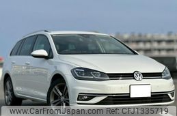 volkswagen golf-variant 2020 quick_quick_ABA-AUCHP_WVWZZZAUZLP541294