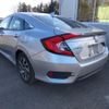 honda civic 2018 quick_quick_DBA-FC1_FC1-1004399 image 2