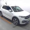 volkswagen t-cross 2021 -VOLKSWAGEN 【和歌山 300ﾓ7653】--VW T-Cross 3BA-C1DKR--WVGZZZC1ZMY096098---VOLKSWAGEN 【和歌山 300ﾓ7653】--VW T-Cross 3BA-C1DKR--WVGZZZC1ZMY096098- image 1