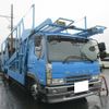 mitsubishi-fuso fighter 2005 -MITSUBISHI 【京都 100ﾊ3765】--Fuso Fighter FQ61FU-770019---MITSUBISHI 【京都 100ﾊ3765】--Fuso Fighter FQ61FU-770019- image 1