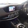 mercedes-benz s-class 2018 -MERCEDES-BENZ--Benz S Class WDD2221832A392723---MERCEDES-BENZ--Benz S Class WDD2221832A392723- image 4