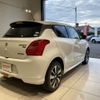 suzuki swift 2017 CFJ1745945 image 2