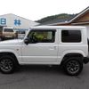 suzuki jimny 2024 GOO_JP_700070659730250624001 image 5