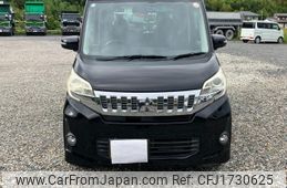 mitsubishi ek-space 2015 CFJ1730625