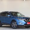 nissan x-trail 2021 -NISSAN--X-Trail 5BA-T32--556366---NISSAN--X-Trail 5BA-T32--556366- image 2