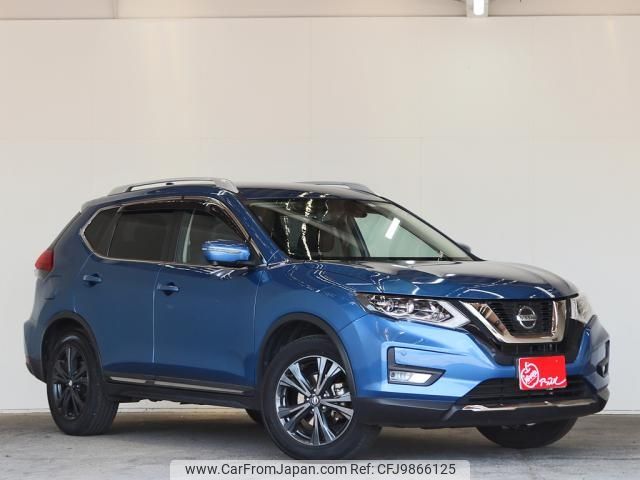 nissan x-trail 2021 -NISSAN--X-Trail 5BA-T32--556366---NISSAN--X-Trail 5BA-T32--556366- image 2