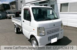 suzuki carry-truck 2012 CFJ1528319